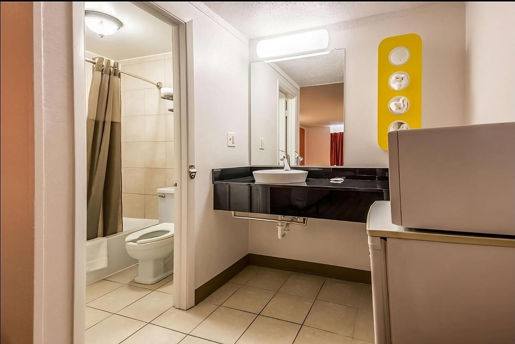 Motel 6-Schenectady, Ny Экстерьер фото