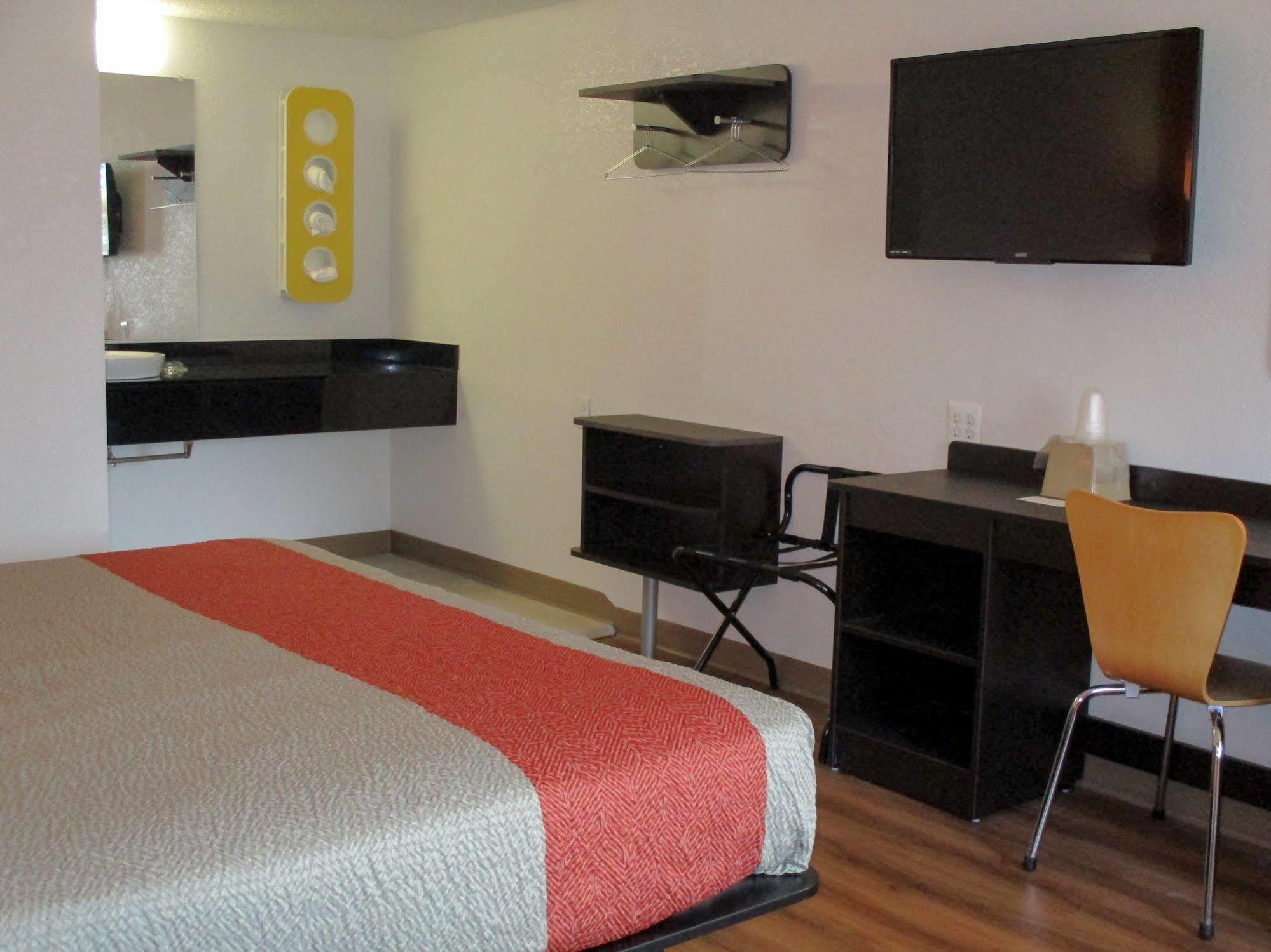 Motel 6-Schenectady, Ny Экстерьер фото