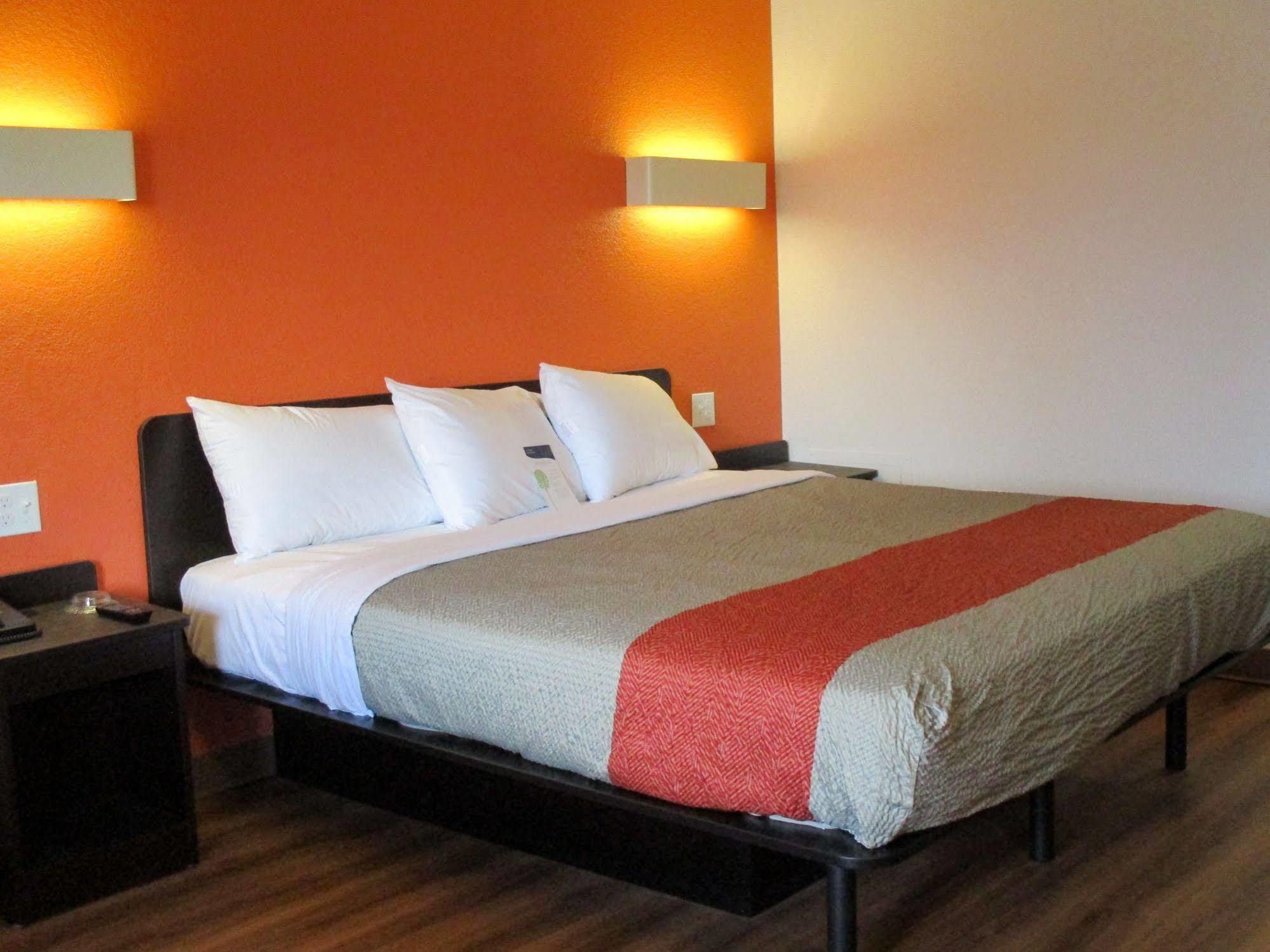 Motel 6-Schenectady, Ny Экстерьер фото