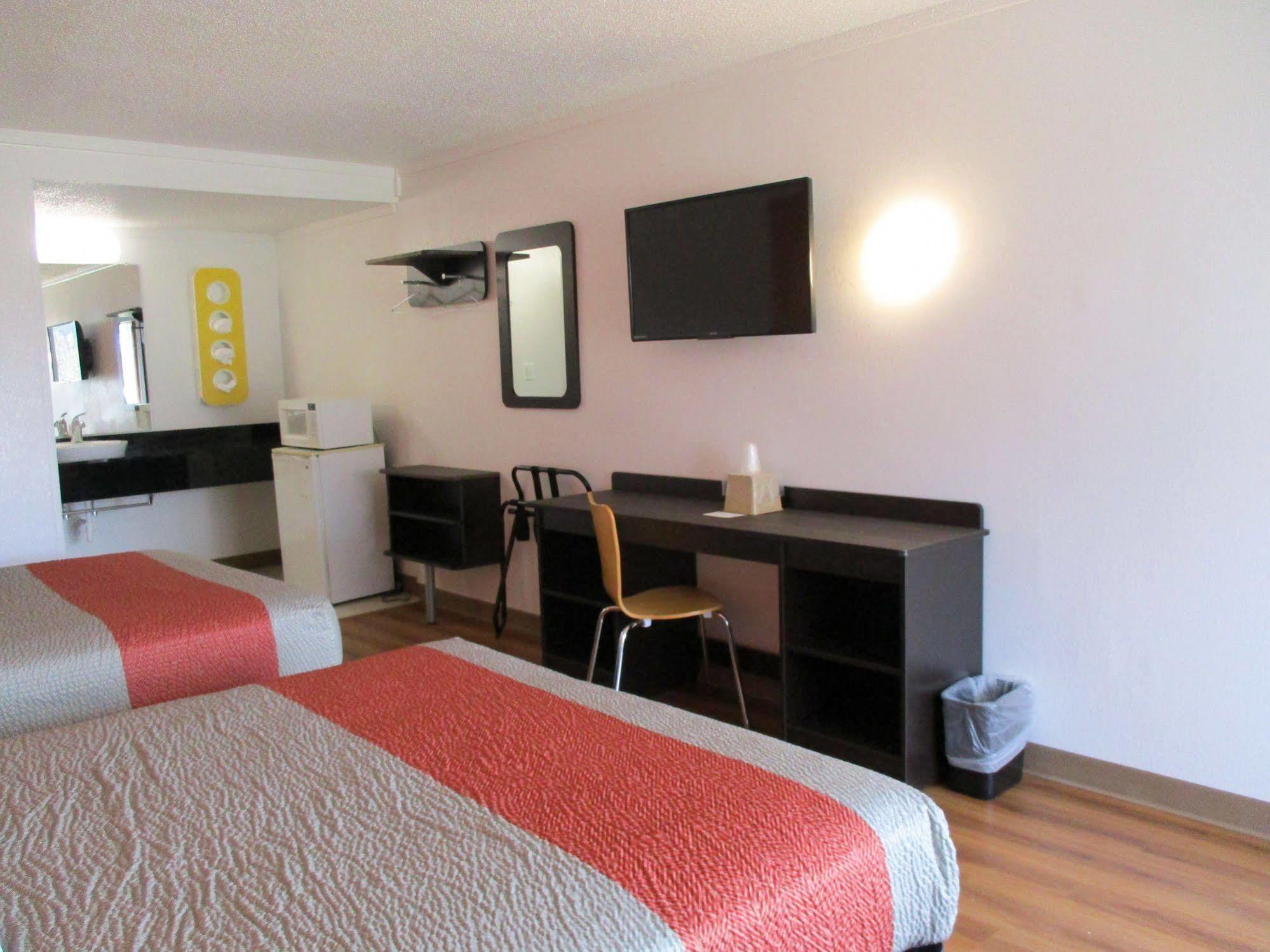 Motel 6-Schenectady, Ny Экстерьер фото