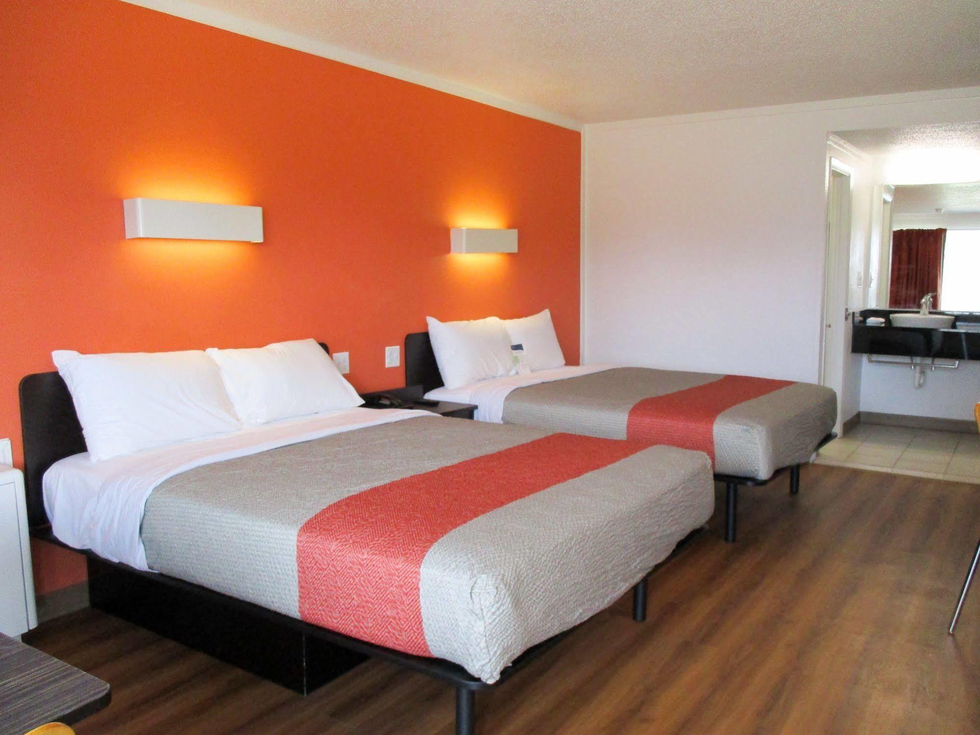 Motel 6-Schenectady, Ny Экстерьер фото