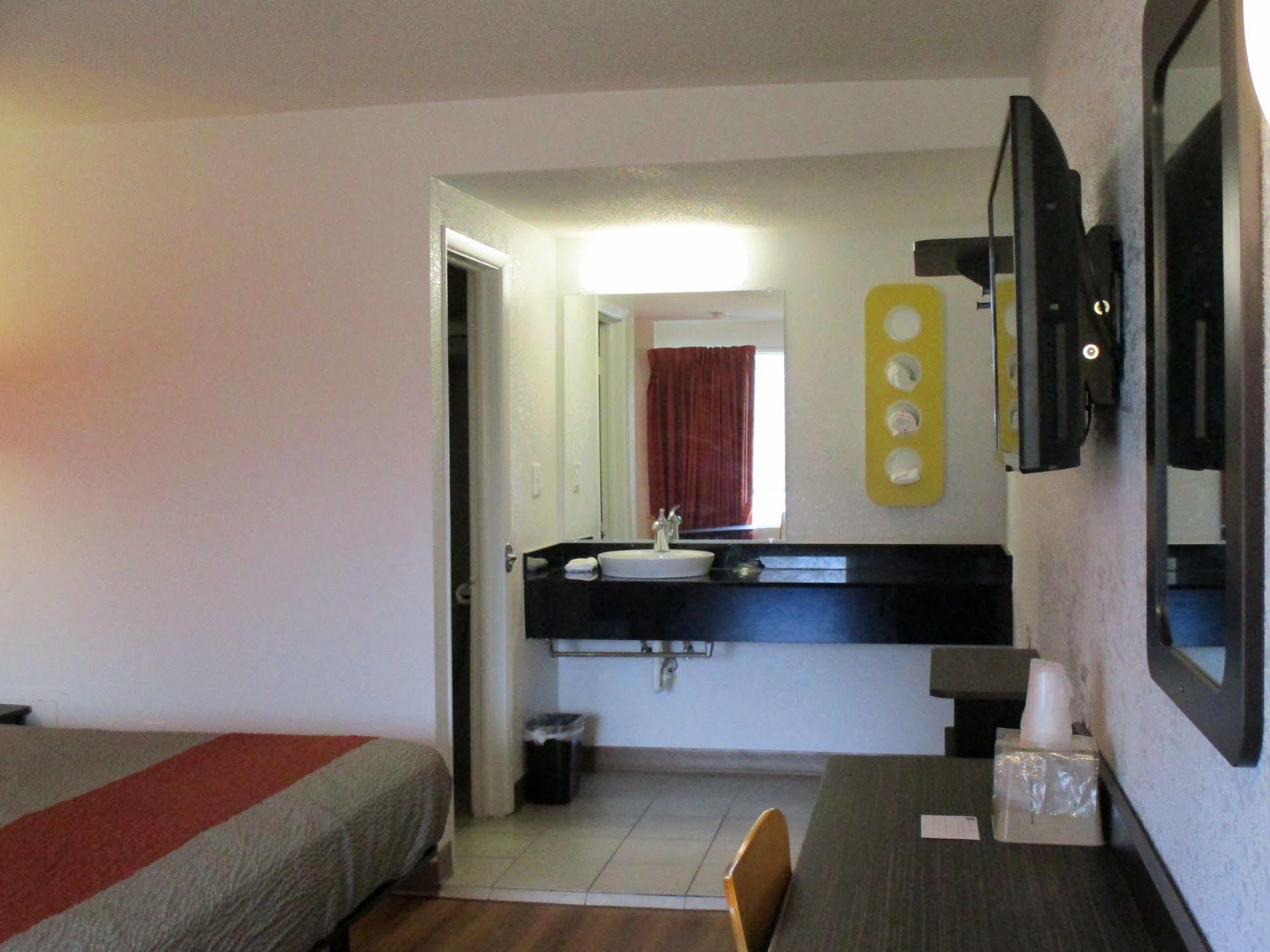 Motel 6-Schenectady, Ny Экстерьер фото