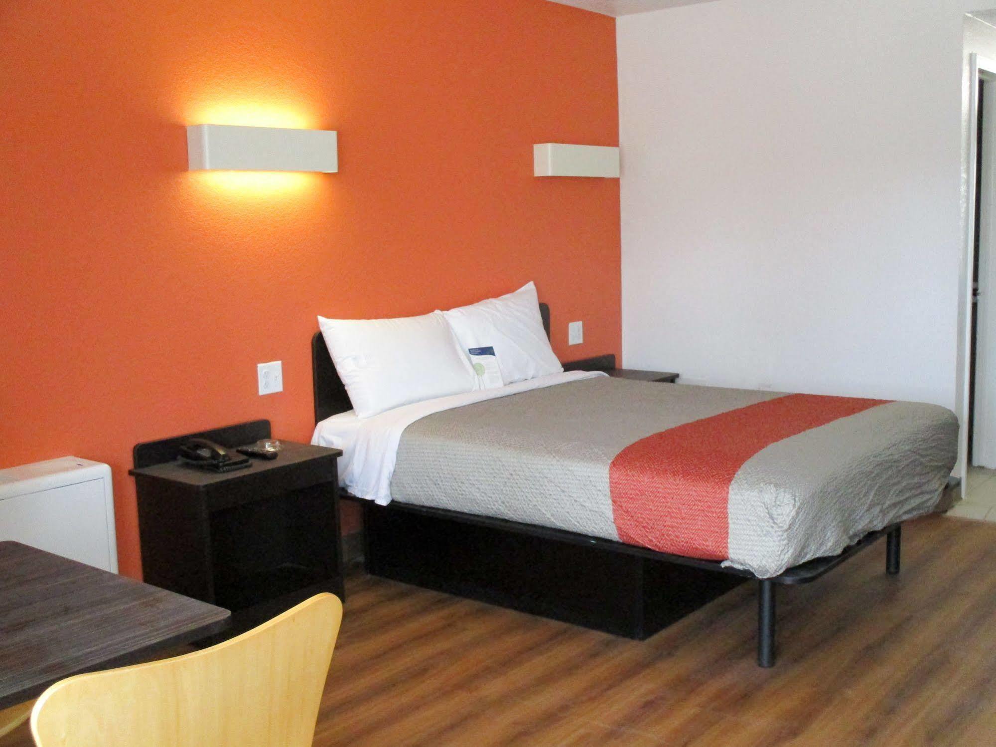 Motel 6-Schenectady, Ny Экстерьер фото