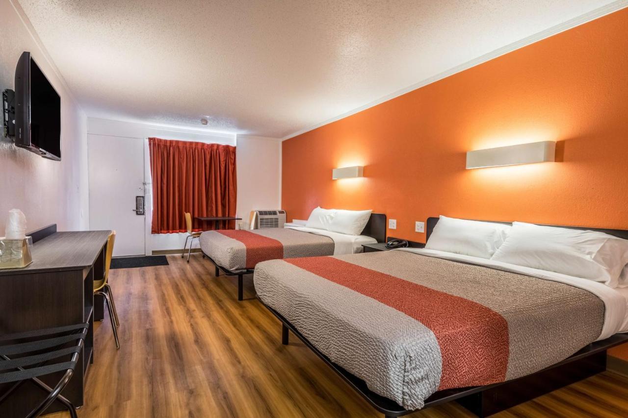 Motel 6-Schenectady, Ny Экстерьер фото