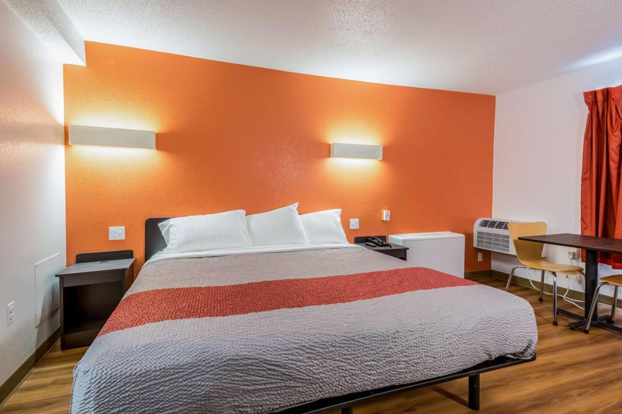 Motel 6-Schenectady, Ny Экстерьер фото