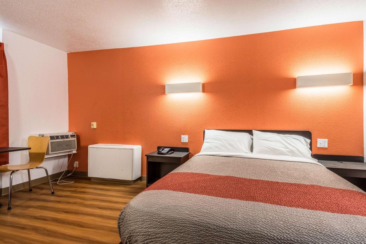 Motel 6-Schenectady, Ny Экстерьер фото