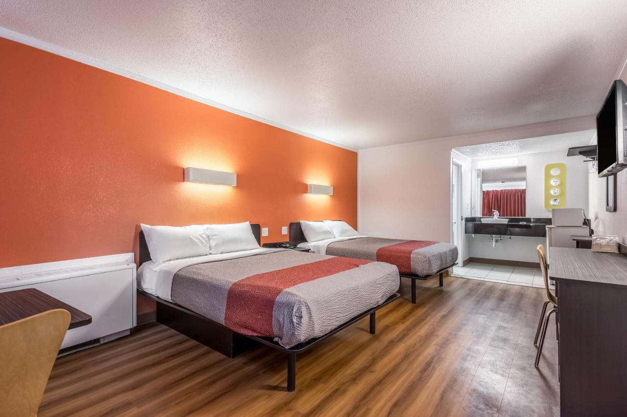 Motel 6-Schenectady, Ny Экстерьер фото