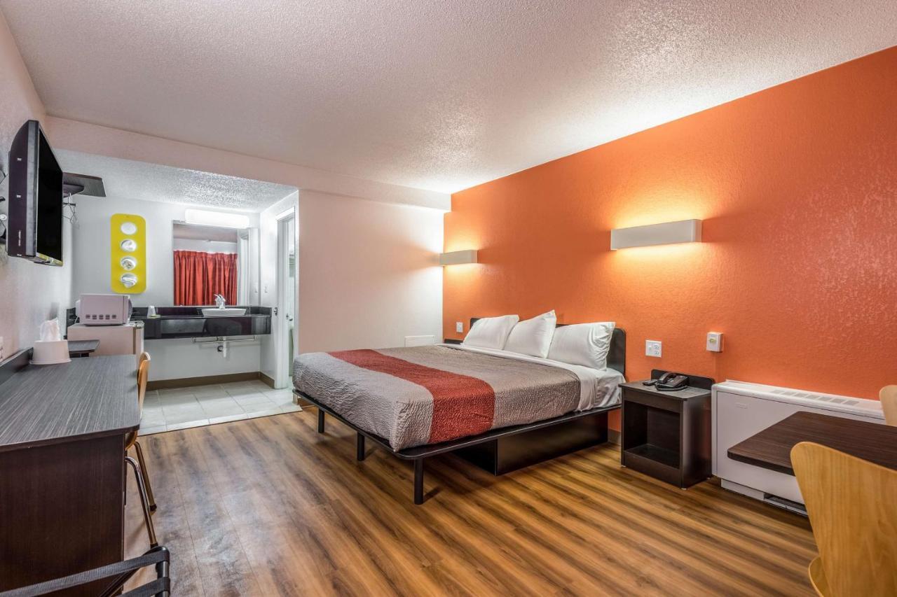 Motel 6-Schenectady, Ny Экстерьер фото