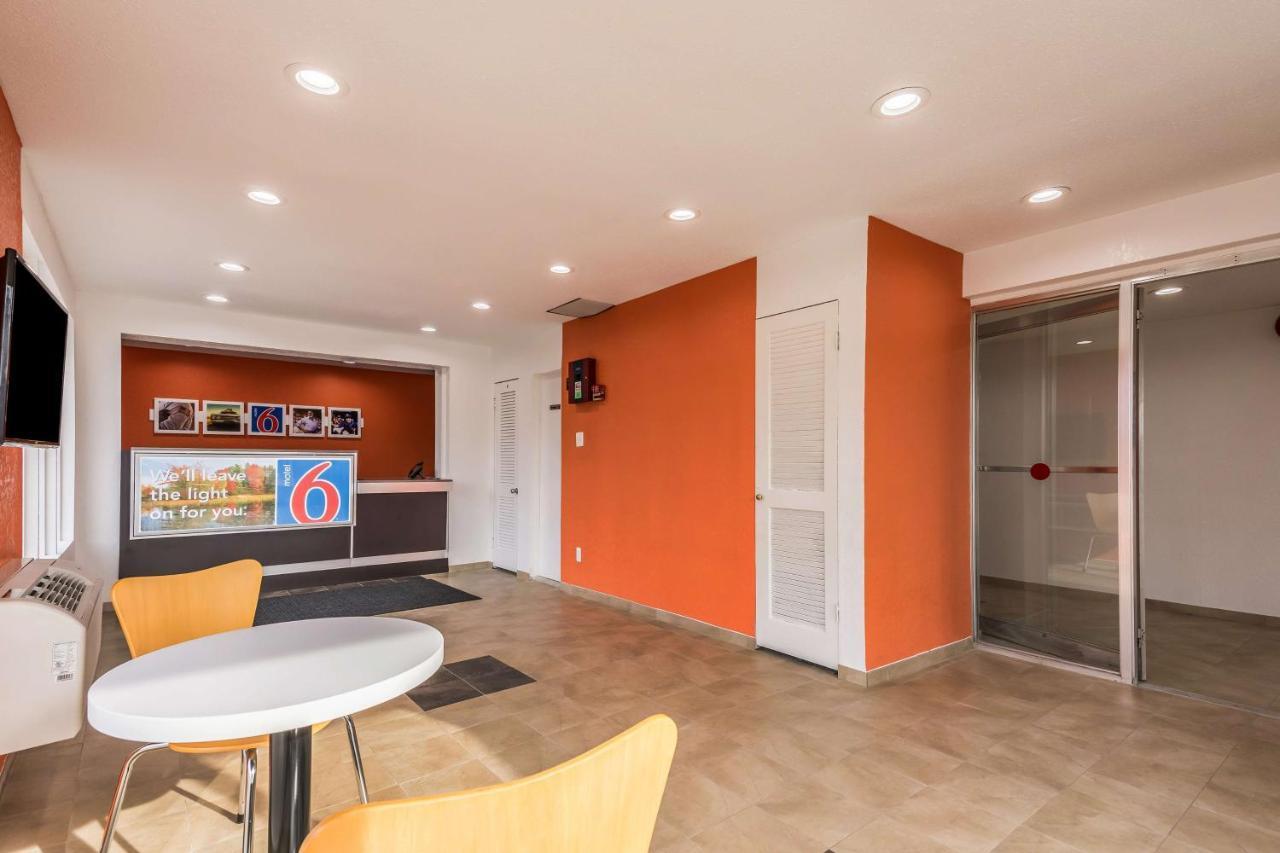 Motel 6-Schenectady, Ny Экстерьер фото
