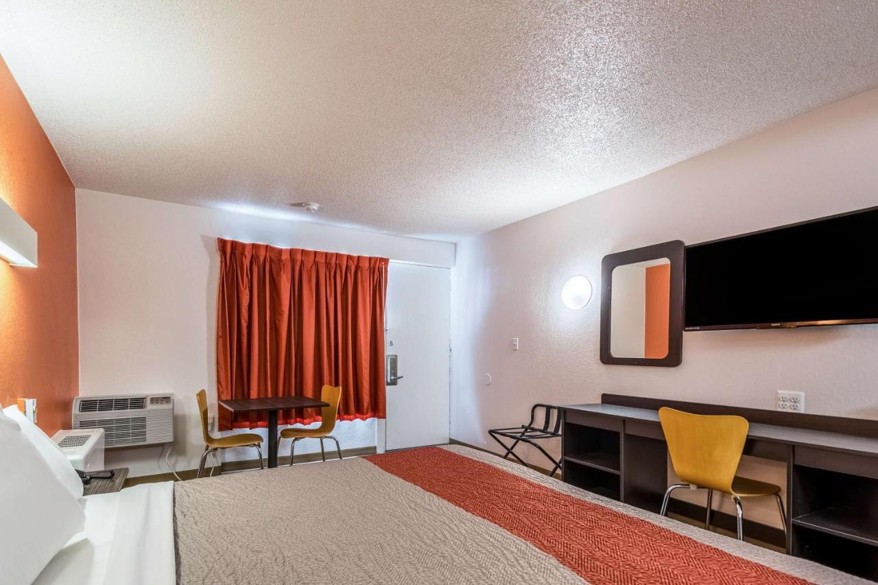 Motel 6-Schenectady, Ny Экстерьер фото