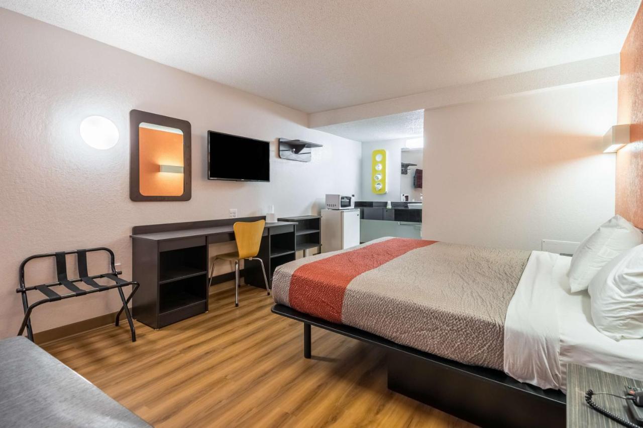 Motel 6-Schenectady, Ny Экстерьер фото