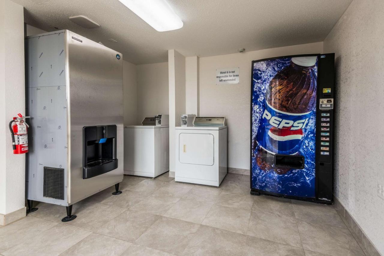 Motel 6-Schenectady, Ny Экстерьер фото