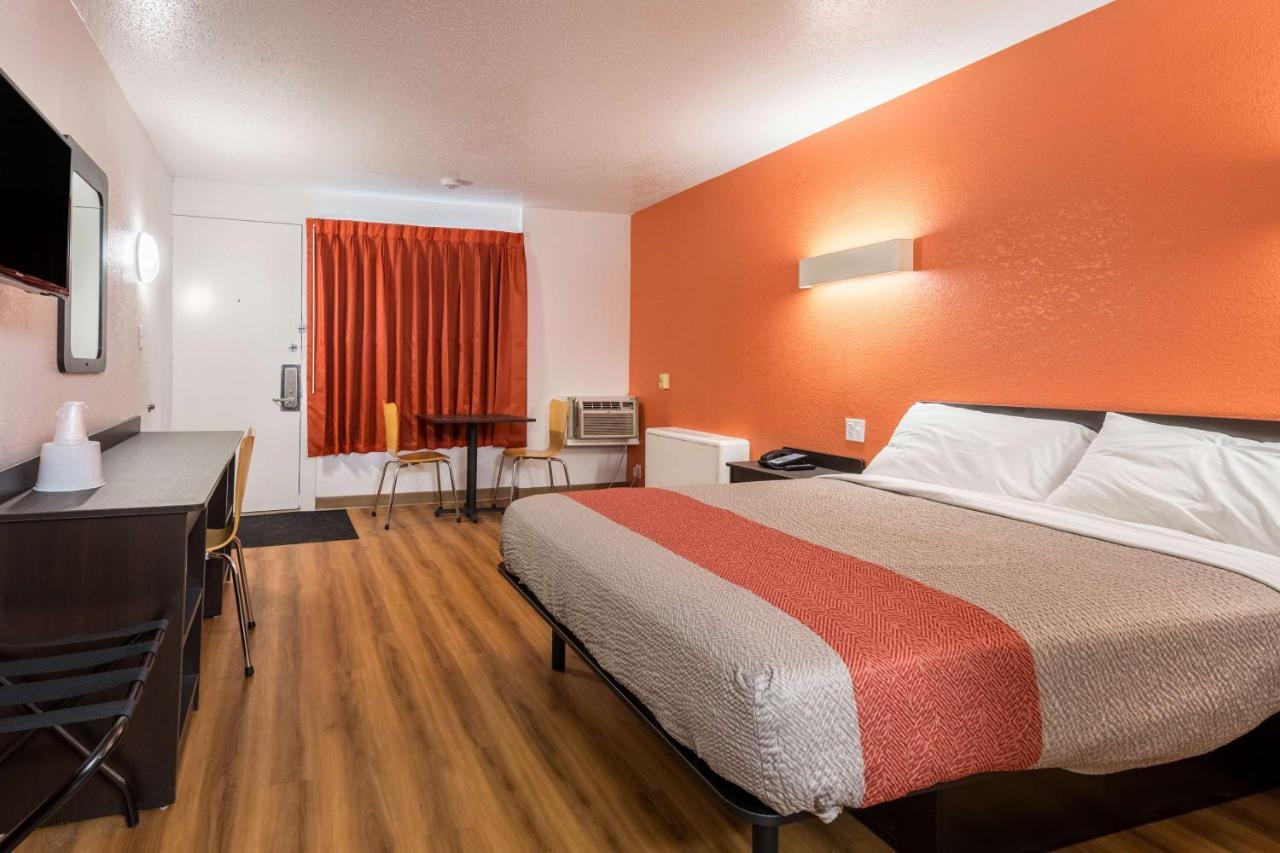 Motel 6-Schenectady, Ny Экстерьер фото