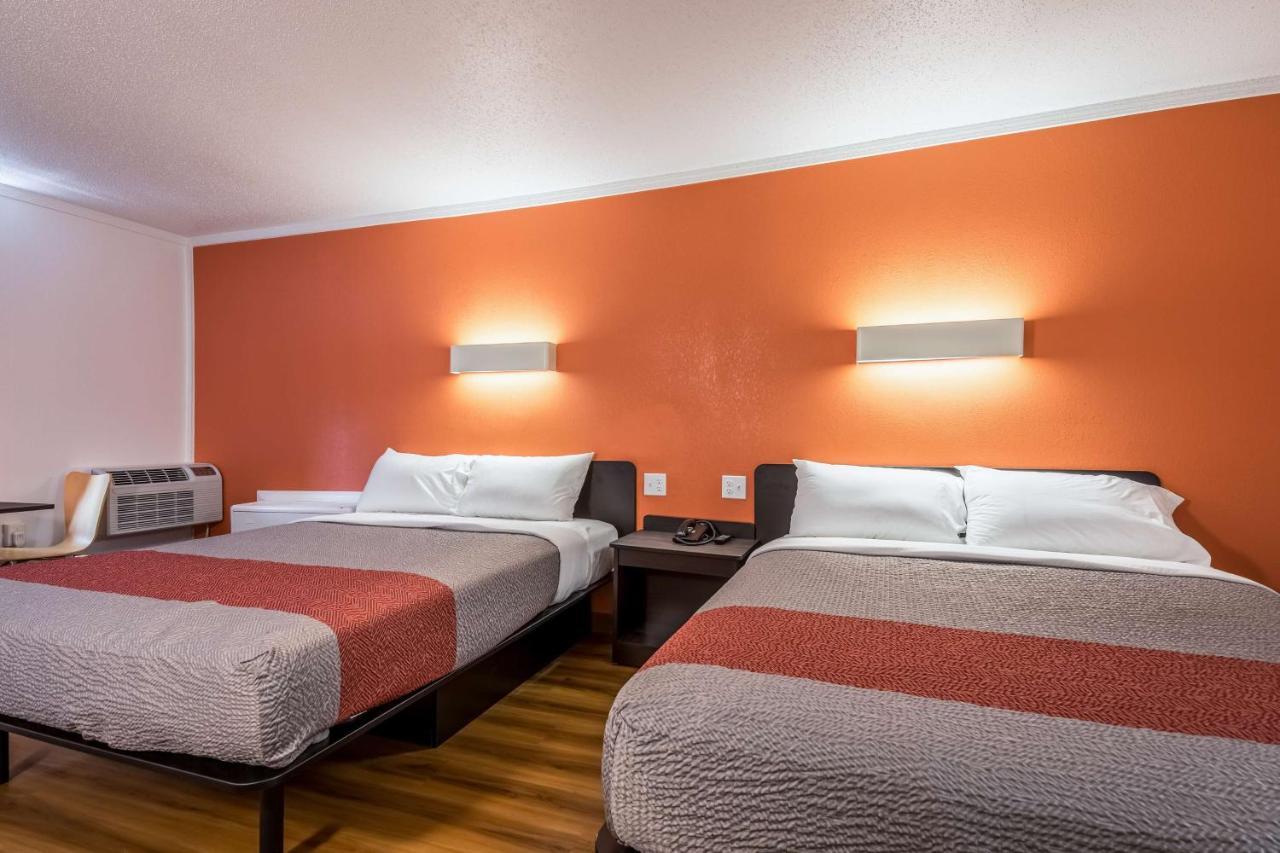 Motel 6-Schenectady, Ny Экстерьер фото