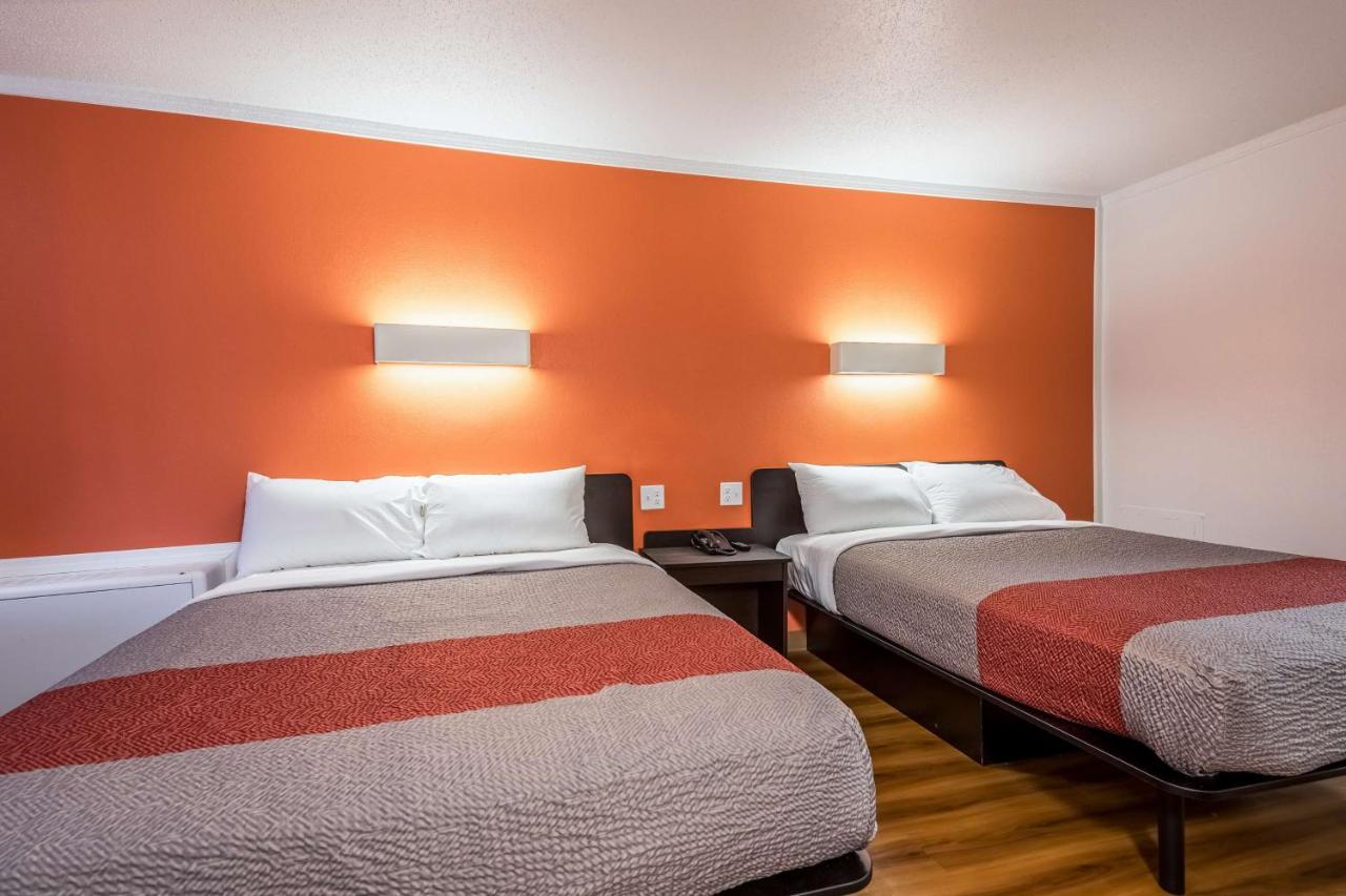 Motel 6-Schenectady, Ny Экстерьер фото